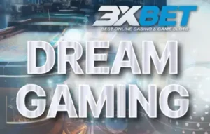 Dream Gaming