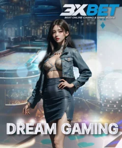 Dream Gaming