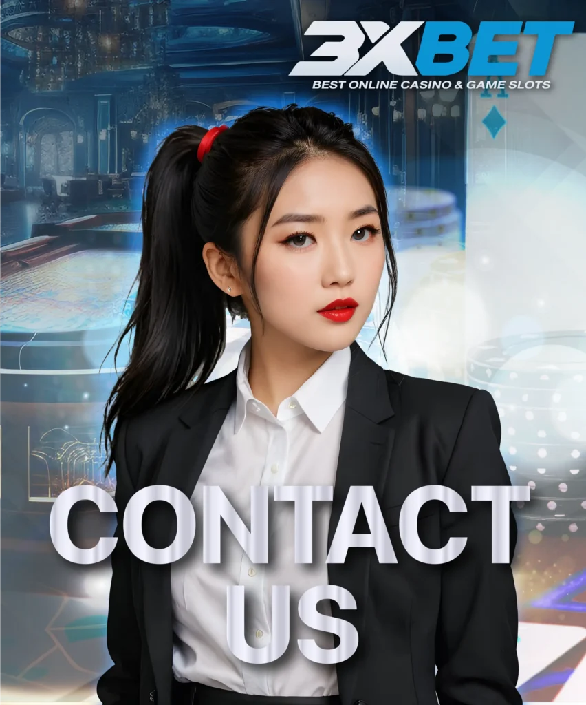 Contact Us
