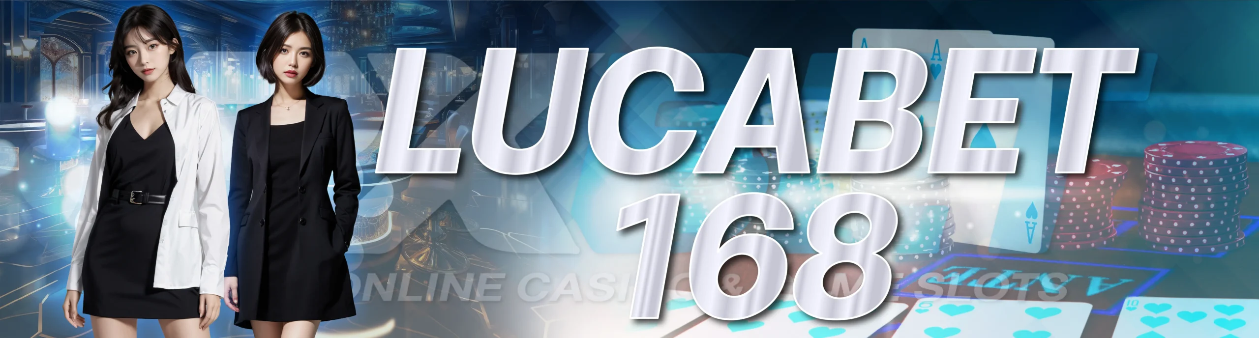 LUCABET168