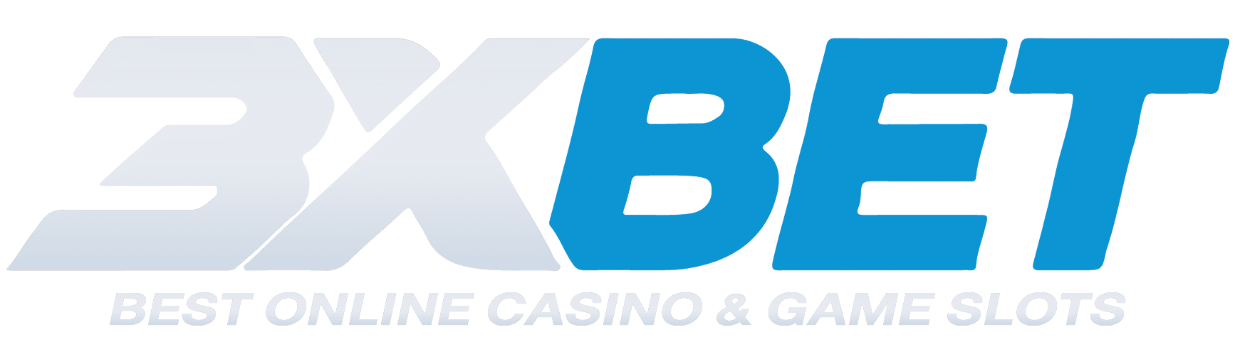 3XBET